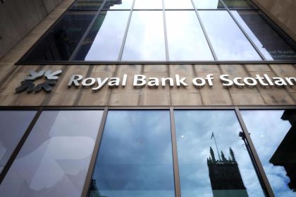 Unerwartet: RBS-Finanzchef Stevenson geht