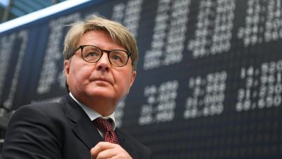 Deutsche Börse will 350 Stellen abbauen