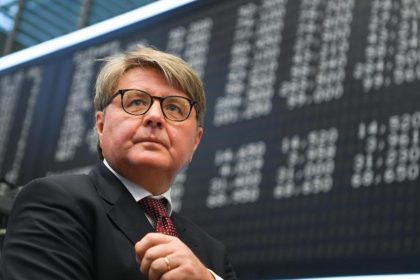 Deutsche Börse will 350 Stellen abbauen