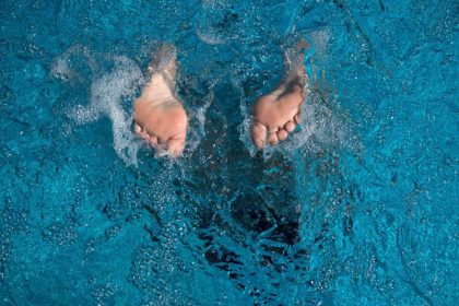 War’s das mit dem Badespaß in deutschen Schwimmbädern?