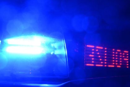 Toter nach einem Messerangriff im Zug in Flensburg