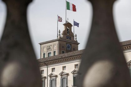 Italienischer Experte: “Wir dürfen uns keine Illusionen wegen eines leichten Rückgangs machen”