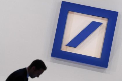 Aktienkurs stürzt ab: Nöte der Deutschen Bank in USA verschärfen sich