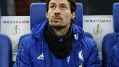 Schalke-Profi Stambouli: „Frankreich wird Weltmeister“