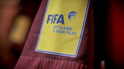 FIFA-Strafen: Schweizer und Serben kommen glimpflich davon – Argentinien nicht