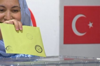 Enges Rennen bei Wahlen in Türkei erwartet