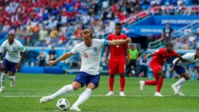 England – Panama 6:1 (5:0): Szenen, Fakten, Zitate