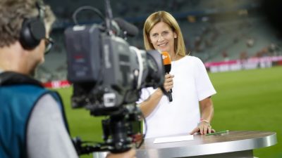 ZDF legt Aufteilung für WM-Parallelspieltag fest