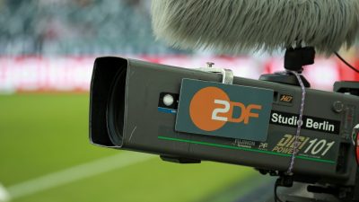 Nach Hetze gegen Neumann: ZDF stellt Strafanzeige