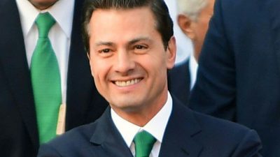 Mexikos Präsident gratuliert den Deutschland-Bezwingern