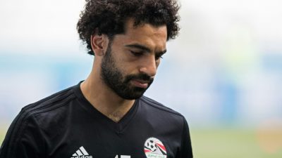 Ägypten dementiert Rücktrittsgerüchte um Salah