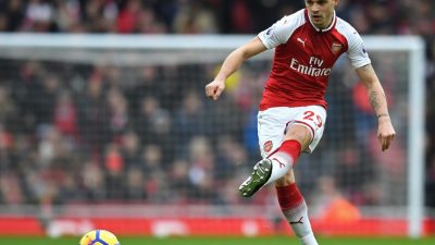 Xhaka verlängert „langfristig“ beim FC Arsenal