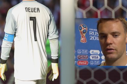 Nach WM-Aus: Manuel Neuer hinterfragt Identifikation mit Deutschland – Gegner ohne Angst und frech, konnten schalten und walten