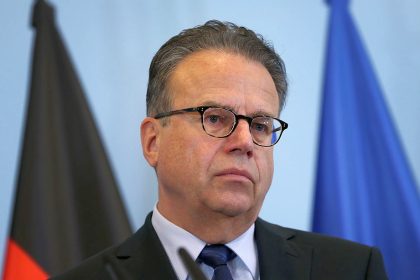 Ex-Chef Weise: BAMF bemerkte Anstieg der Asylzahlen zu spät – es gab kein Controlling