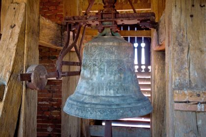 Das Lied von der Glocke – Von Friedrich Schiller