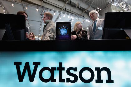 Künstliche Intelligenz „IBM Watson“ soll Krisen zeitiger erkennen