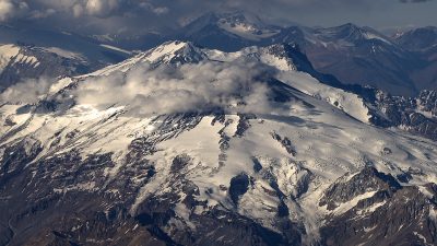 Reise von Argentiniens Präsidentenstab endet mit Notlandung auf 3500 Metern Höhe