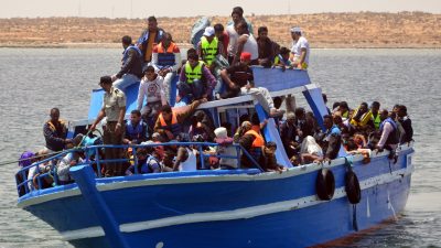 Nach Mord an Susanna: Union will alle Flüchtlinge und Migranten überprüfen lassen