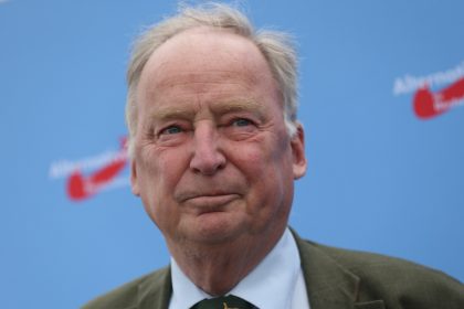 Gauland: „Trump hat etwas erreicht, das wir alle ihm nicht zugetraut hätten!“