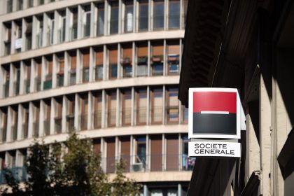 Großbank Société Générale zahlt 1,3 Milliarden Dollar Strafe