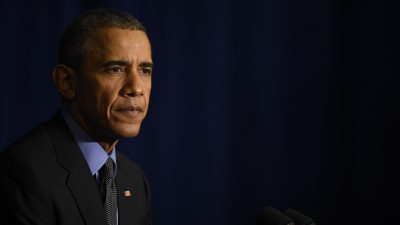 Barack Obama in der Klemme – geheimes Geschäft mit Iran enthüllt