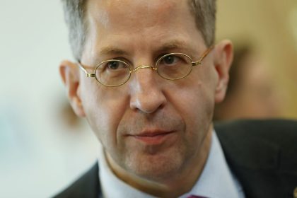 Erst der Generalbundesanwalt – jetzt warnt der Verfassungsschutz vor Anschlägen mit Bio-Waffen durch Islamisten