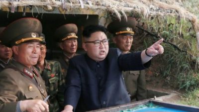 Trumps beispiellose Druck-Kampagne wirkt: Nordkorea ändert seine Haltung – dauerhafter Friede in Reichweite