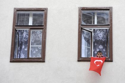 DIW-Präsident: IWF für Erdogan „der letzte Rettungsanker“ – Ankara könnte EU jetzt mit Grenzöffnung für Flüchtlinge drohen