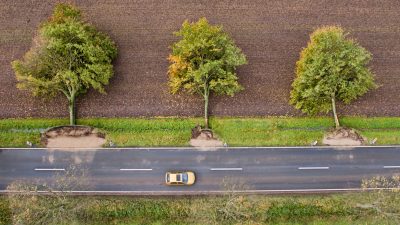 Kommunen dürfen von Anwohnern Beteiligung an Straßensanierung verlangen