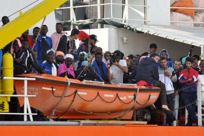 Spanische Regierung wegen Aufnahme von zu wenig Asylbewerbern verurteilt