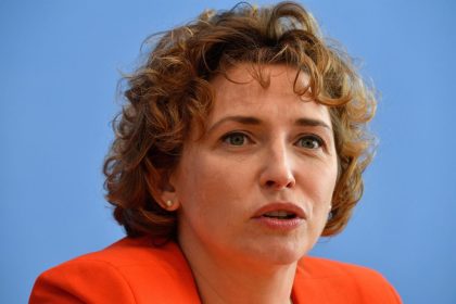 FDP-Generalsekretärin Beer: Regierung ist nicht handlungsfähig – Krise wurde nur vertagt