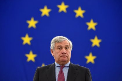 Trotz Widerstand mehrerer EU-Länder: EU-Parlamentspräsident will Dublin-Verordnung ändern und Zwangsverteilung