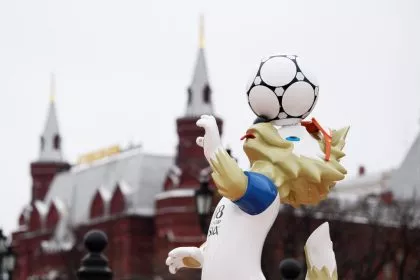 WM 2018 live und im Live-Stream + Spielstand: TV-Plan - Auf diesen Sendern sehen Sie alle Spiele live