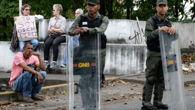 17 Tote bei Massenpanik in Club in Venezuela