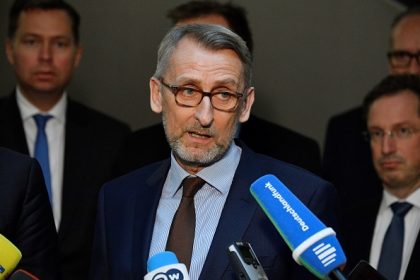 CDU-Innenexperte will in 30-Kilometer-Korridor nach illegalen Einwanderern fahnden lassen