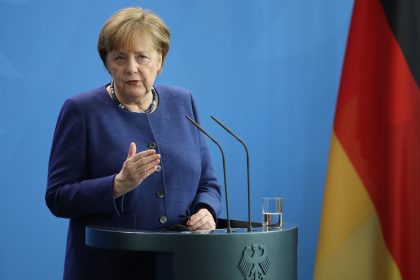 CDU-Politiker führt alle Rechtsbrüche der Bundeskanzlerin in ihrer Asylpolitik auf
