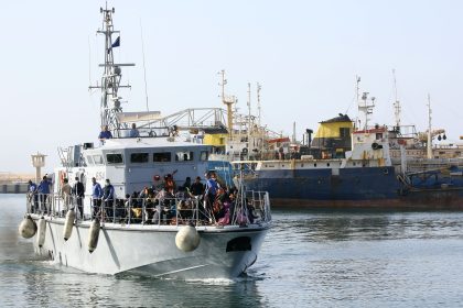 Neue Flüchtlingsabkommen: EU-Haushaltskommissar will sechs Milliarden Euro in Nordafrika investieren