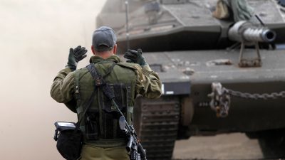 Verteidigungsministerium schreibt deutsche Panzerwerkstätten zum Verkauf aus – Ausländische Rüstungskonzerne interessiert