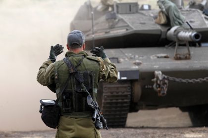 Verteidigungsministerium schreibt deutsche Panzerwerkstätten zum Verkauf aus – Ausländische Rüstungskonzerne interessiert