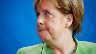 Abdel-Samad an Kanzlerin Merkel: „Zeigen Sie Größe und übergeben Sie die Verantwortung an jemanden, der es kann!“