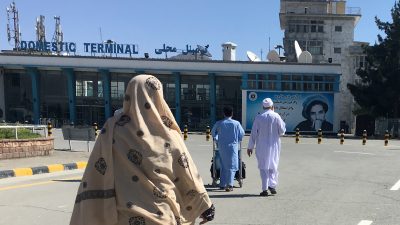 Neuer Lagebericht des Auswärtigen Amtes: Pro Asyl fordert Abschiebestopp nach Afghanistan