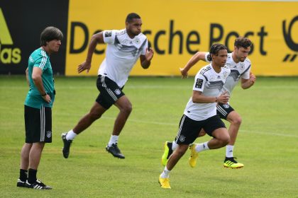 Löw streicht Sane, Leno, Tah und Petersen überraschend aus WM-Kader