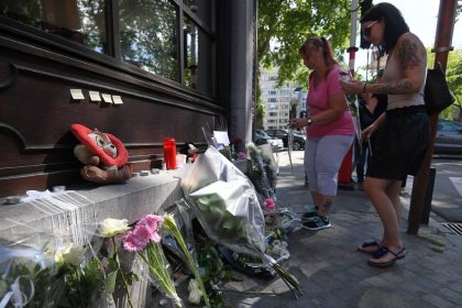 Belgische Gefängnisse – Dschihadisten-Brutstätte: “Wenn man kein Muslim ist, muss man sich den Regeln anpassen”