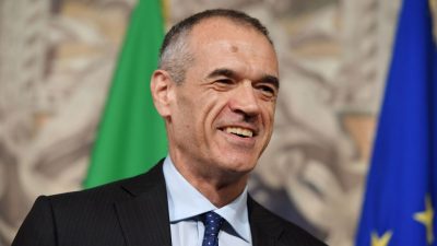 Umfrage in Italien: Lega-Partei legt drastisch bei Beliebtheit zu