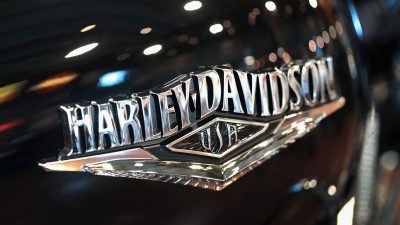 Harley-Davidson flieht vor Zöllen – Trump überrascht