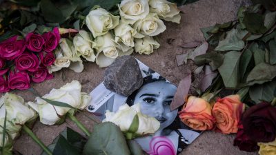 Staatsanwaltschaft Wiesbaden erhebt offiziell Anklage in Mordfall Susanna
