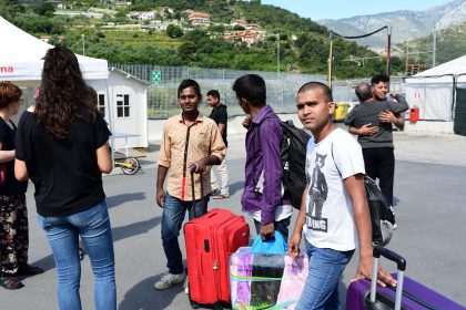 Italien fordert von EU Lösung im Streit um gerettete Migranten