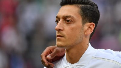 „Kein Herz, keine Freude, keine Leidenschaft“ – Matthäus: Özil fühlt sich in DFB-Trikot offenbar nicht wohl