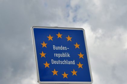 Spitzenreiter in der EU: 157.000 Migranten ohne Bleiberecht in Deutschland