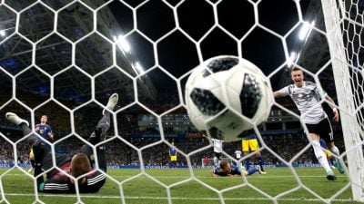 WM 2018 im Newsticker: Polen – Kolumbien 0:3 – Polen scheidet aus